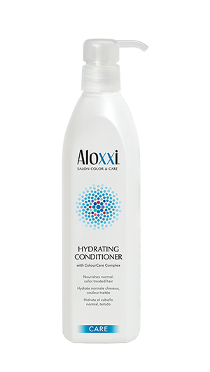 Aloxxi COLOURCARE HYDRATING CONDITIONER