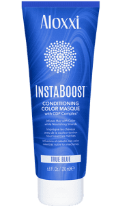 Aloxxi InstaBoost Masque - Blue 200ml