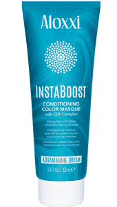 Aloxxi InstaBoost Masque - Teal 200ml