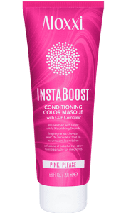 Aloxxi InstaBoost Masque - Pink 200ml