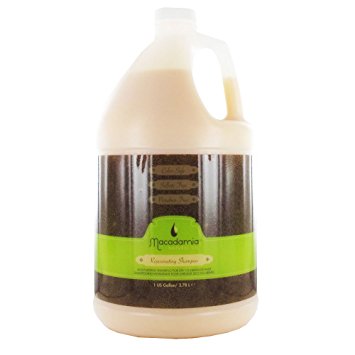 MNO Rejuvenating Shampoo 1 gallon / 3,78 Liters