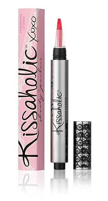 BP Kissaholic Lip Stain Frenchy