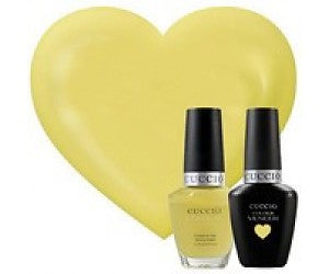 Cuccio colour Matchmaker Good vibration
