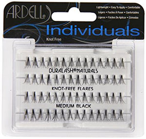 Ardell Individual Knot-free Short