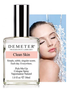 Demeter Clean Skin 30ml