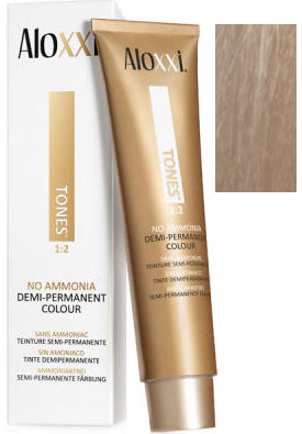 Aloxxi Tones Colour - 10A