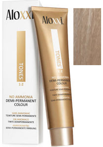 Aloxxi Tones Colour - 10A