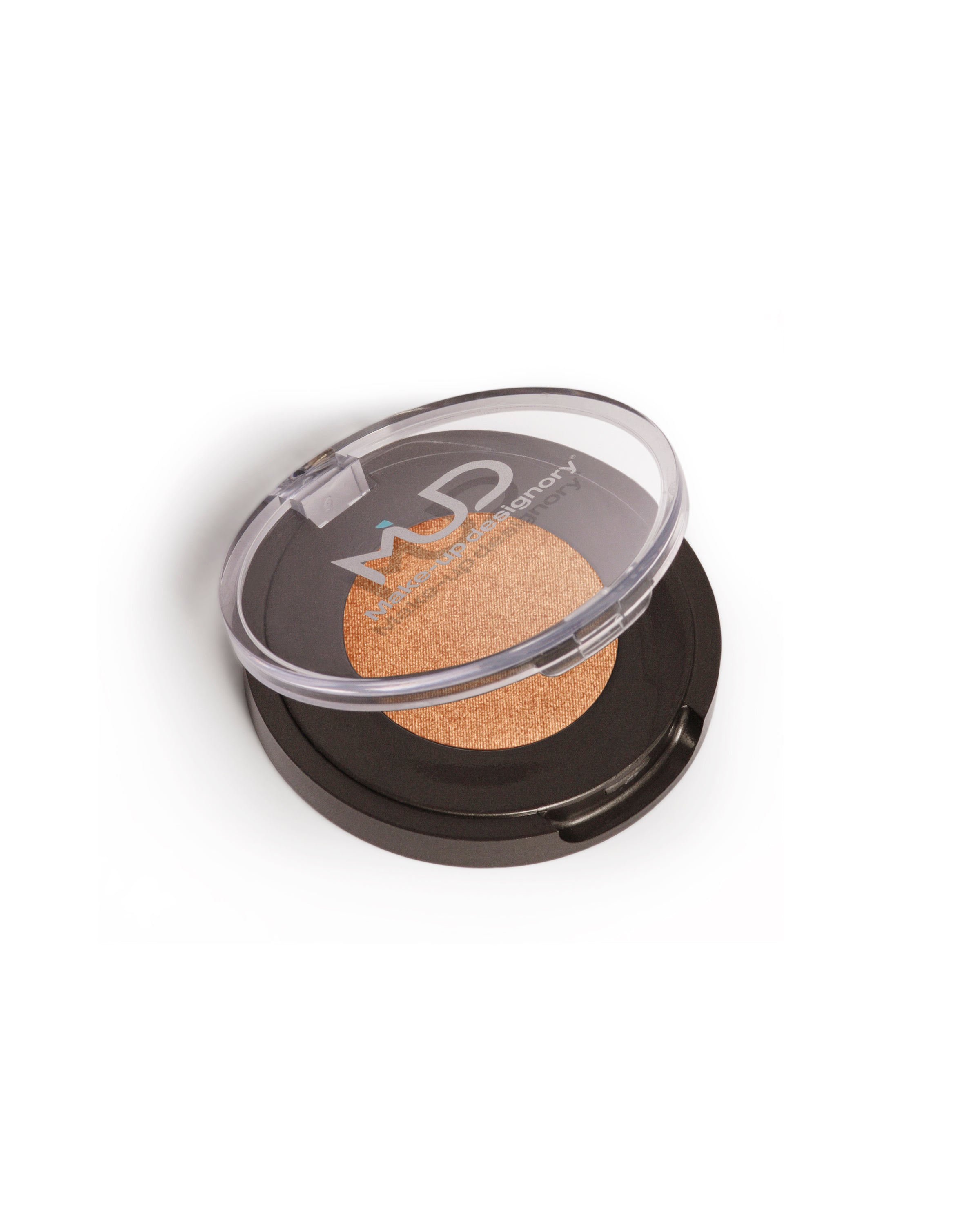 MUD Bronzed - Eye Color Compact