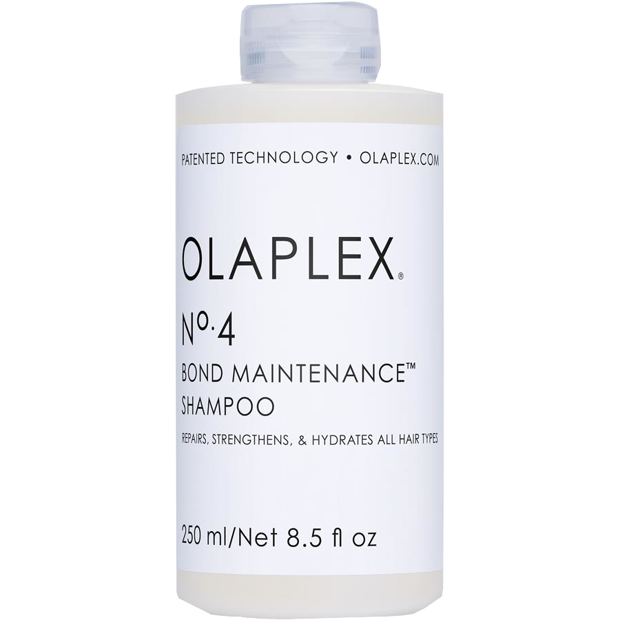 Olaplex N° 4, Bond Maintenance Shampoo 250ml
