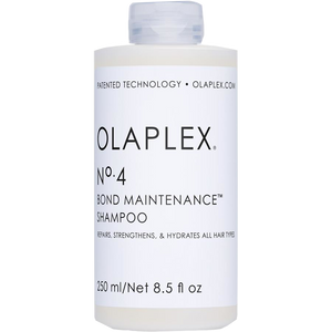 Olaplex N° 4, Bond Maintenance Shampoo 250ml
