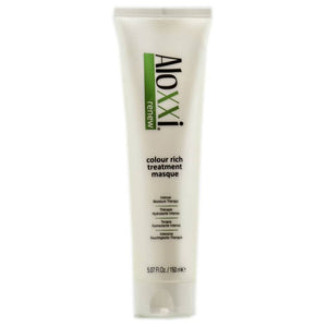 Aloxxi COLOUR RICH TREATMENT MASQUE 150 ML