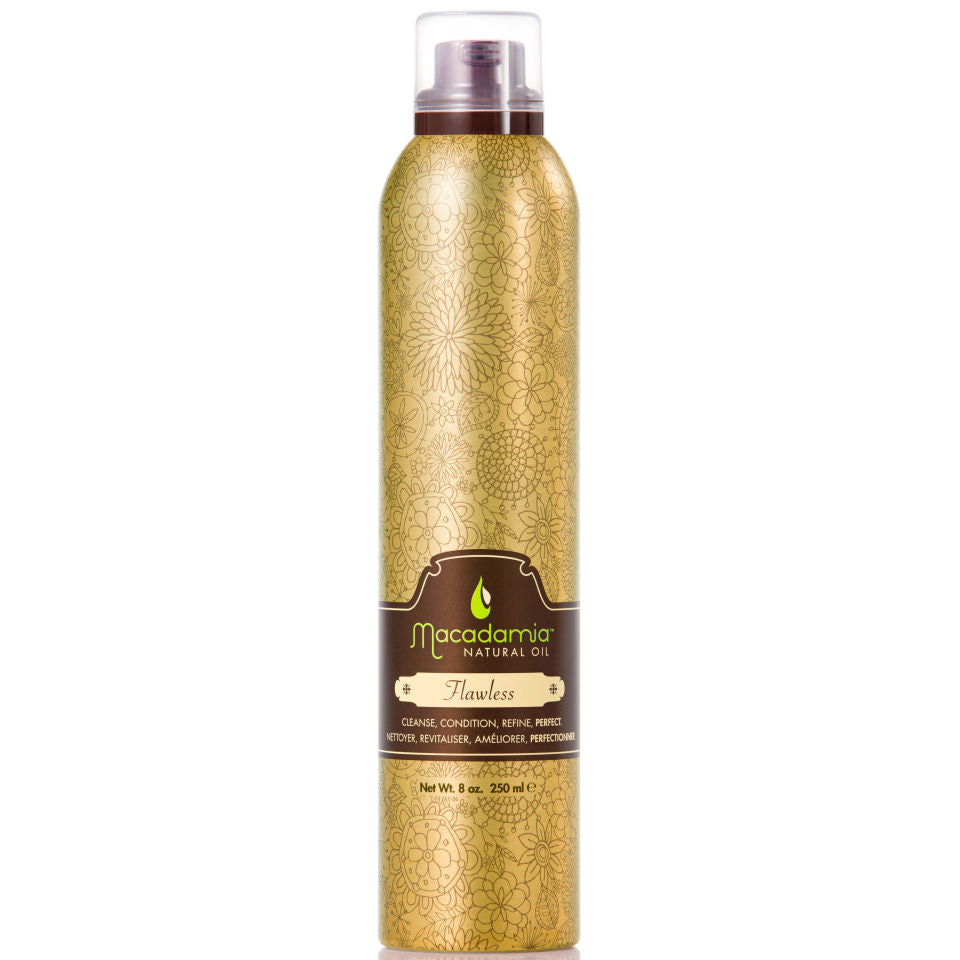 MNO FLAWLESS CONDITIONING CLEANSE 250ML