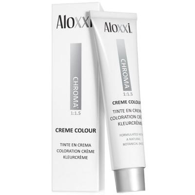 Aloxxi CHROMA COLOUR 8R