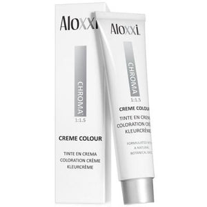Aloxxi CHROMA COLOUR 8R