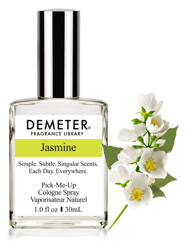 Demeter Jasmine 30ml