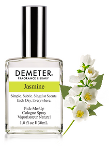 Demeter Jasmine 30ml