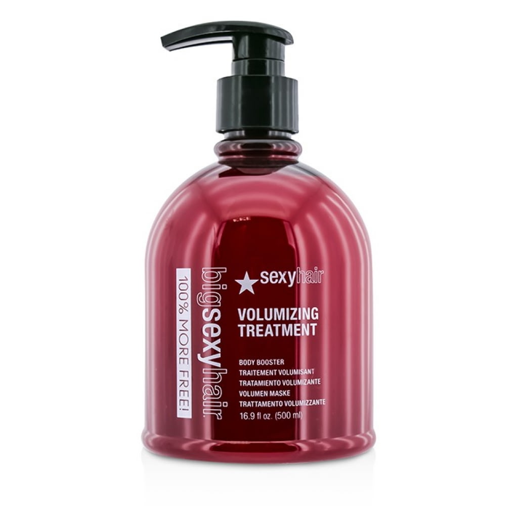 Sexy Hair Volumizing Treatment 500ml