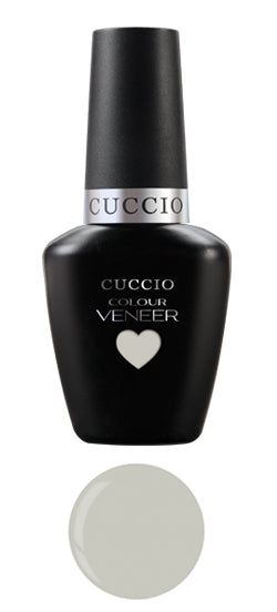 Cuccio colour veneer Quick as a bunny
