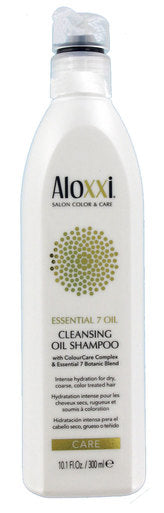 Aloxxi E70 Shampoo 1L