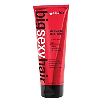 Volumizing Treatment (Masque) 200ml