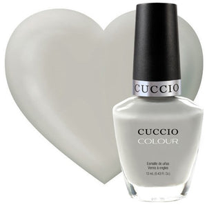 Cuccio vernis colour Quick as a bunny
