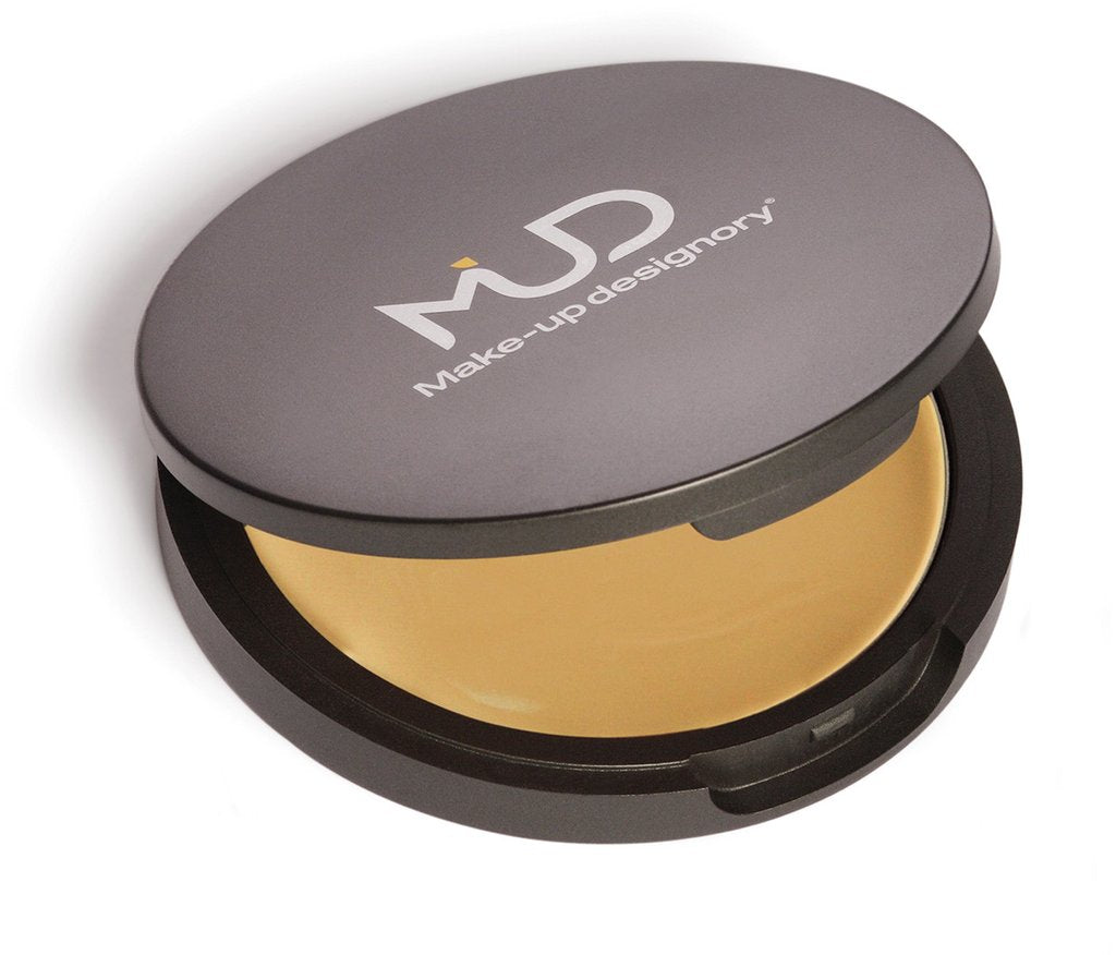 MUD GY1 - Foundation Compact