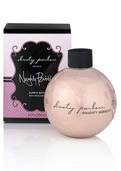 Naughty Bubbles Bubble Bath 250ml