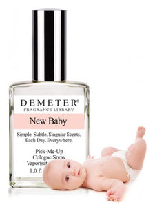 Demeter New Baby 30ml