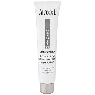 Aloxxi CHROMA COLOUR 4RK