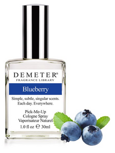 Demeter Blueberry 30ml
