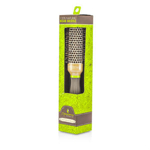MNO 100% Boar Hot Curling Brush 33mm