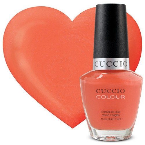 Cuccio vernis colour California Dreamin