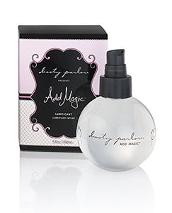 BP Add Magic Lubricant