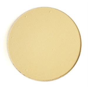 MUD Lemon Cream - Cheek Color Refills