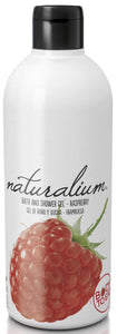 Naturalium Shower Gel Strawberries