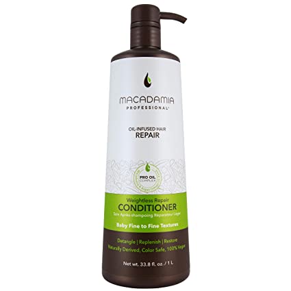 Weightless Repair Conditioner