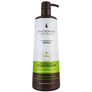 Weightless Repair Conditioner