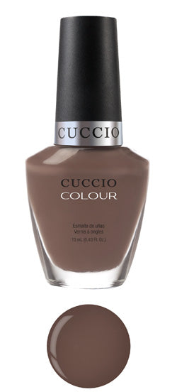 CUCCIO VERNIS COLOUR SPEEDING ON THE GERMAN