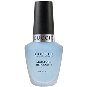 Cuccio NS Moisture Replenish