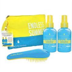 MNO Endless Summer Sun Bunny