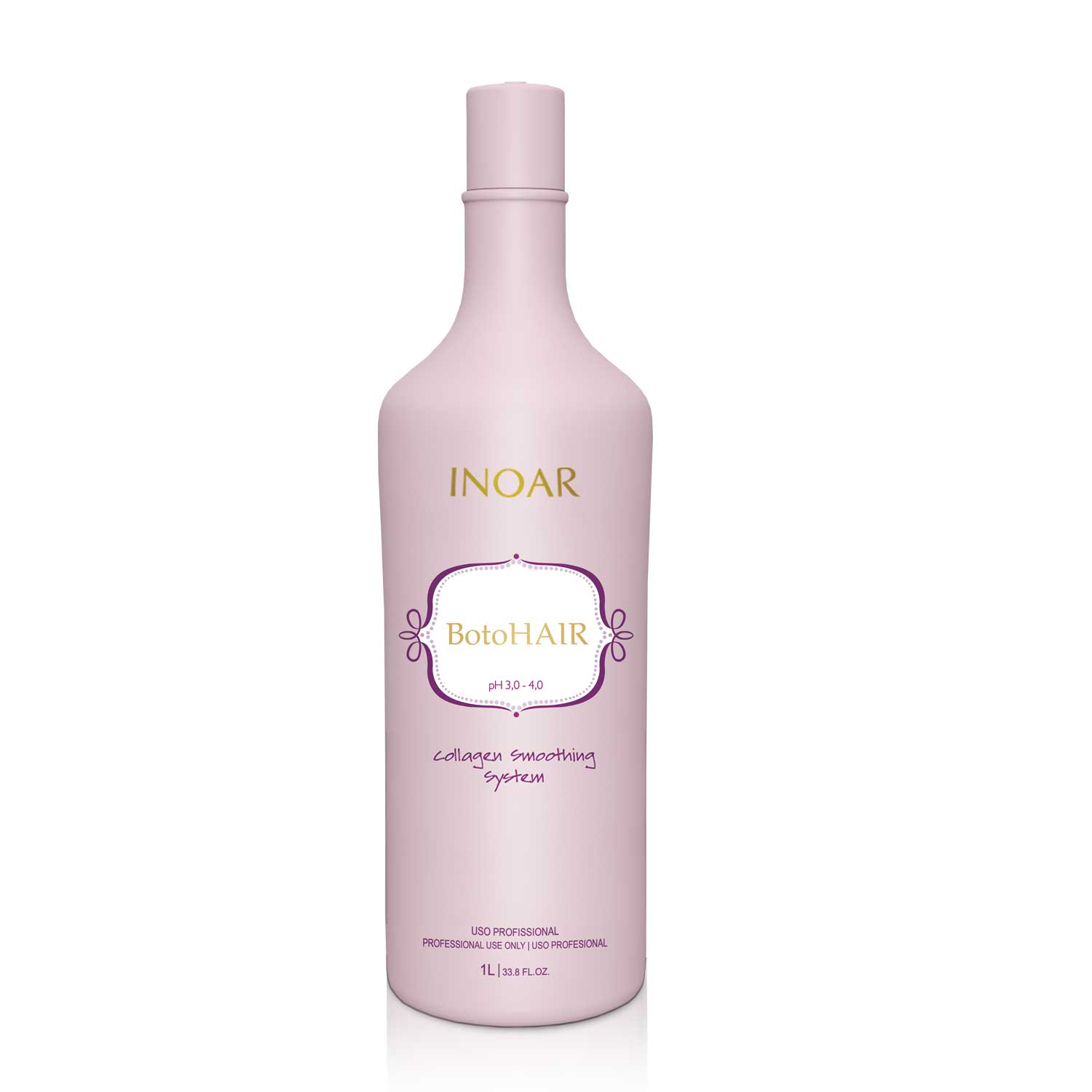Inoar BOTOHAIR COLLAGEN SMOOTHING 1L