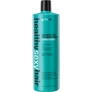 Sexy Hair Soy Conditioner 1L