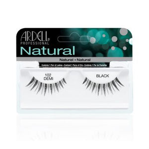 Ardell Strip lashes #102