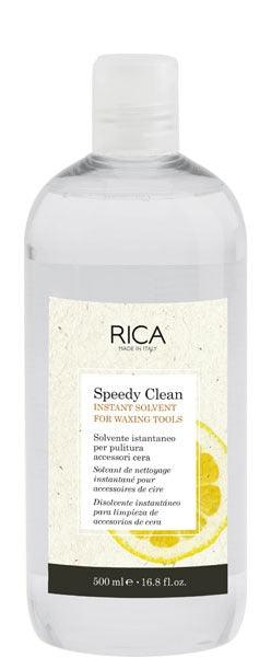 RICA SPEEDY CLEAN 500 ML