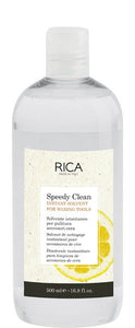 RICA SPEEDY CLEAN 500 ML