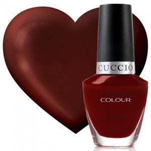 Cuccio Vernis Colour  POMPEII IT FORWARD