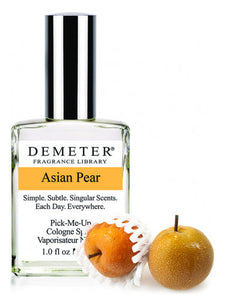 Demeter Asian Pear 30ml
