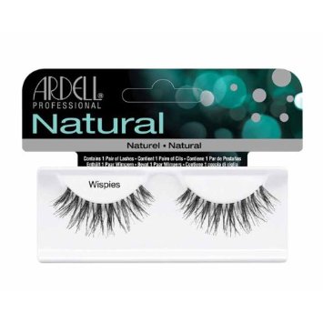 Ardell Invisibands Wispies Black