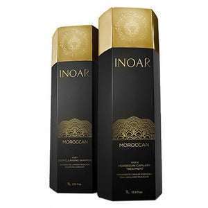 Inoar MARROQUINO SHAMPOO 1L