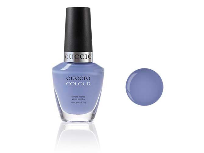 Cuccio vernis colour Jamaica Me Crazy